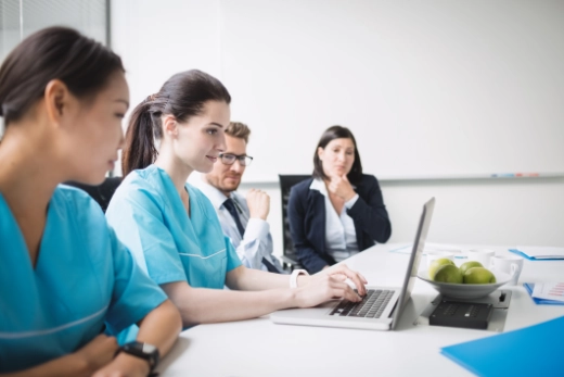 MBBS in Georgia
