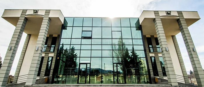 Study MBBS in Georgia from Grigol Robakidze University