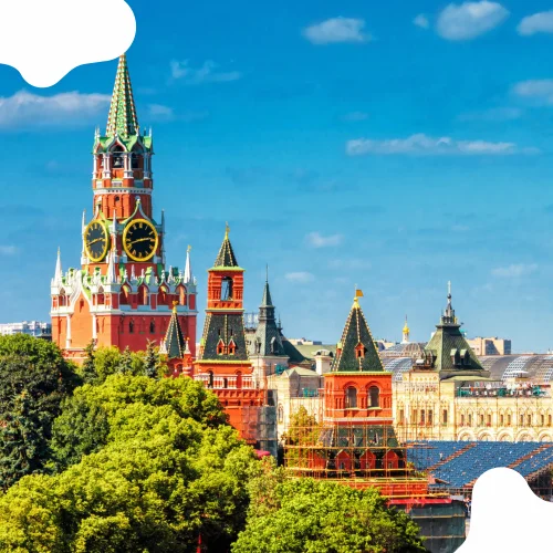 Study MBBS in Russia 