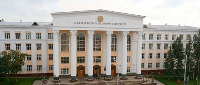 MBBS Study in Russia From Bashkir State Medical University