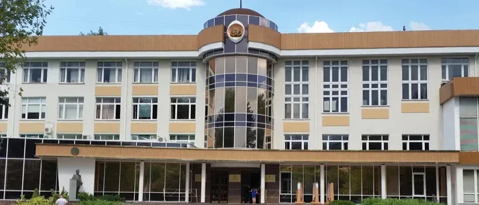Study MBBS in Russia from Crimeia Fedral University