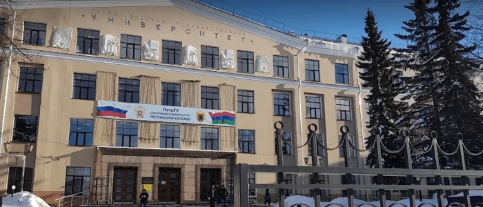 MBBS Study in Russia From Petrozavodsk State Medical University