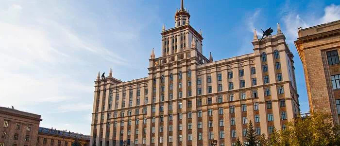 MBBS Study in Russia From Ural State Medical University